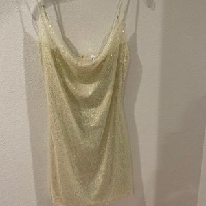 Lucy in the sky dress